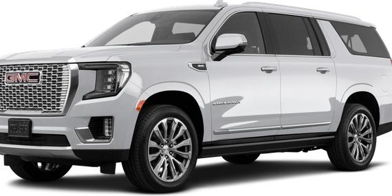 GMC YUKON XL 2021 1GKS2JKL1MR450195 image
